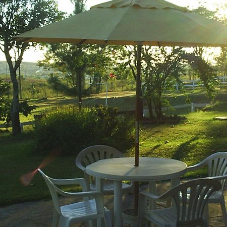 Posada Del Bosque Rivera Dış mekan fotoğraf