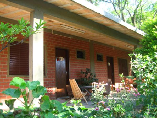 Posada Del Bosque Rivera Dış mekan fotoğraf