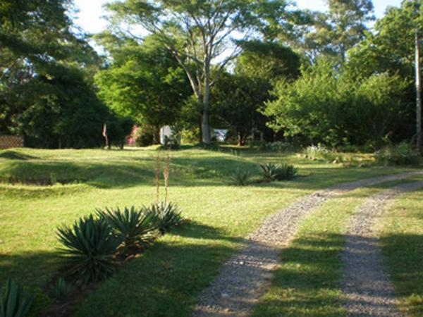 Posada Del Bosque Rivera Dış mekan fotoğraf